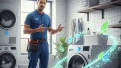 Instalatér odhalil režim, který plýtvá elektřinou – nedělejte tuto chybu.