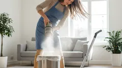 So bringst du die Saugkraft deines Staubsaugers zurück – der Filter macht den Unterschied